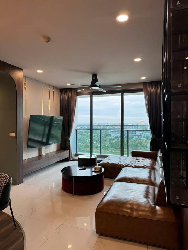 SUNWAH PEARL – BÁN CĂN HỘ 2 PHÒNG NGỦ VIEW ĐẸP
