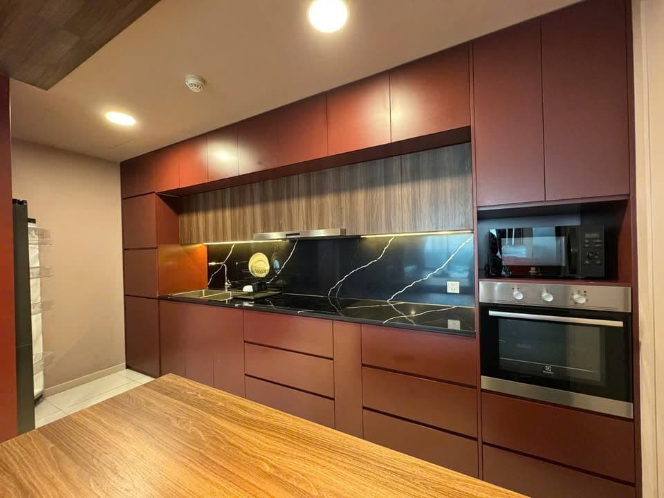 SUNWAH PEARL – BÁN CĂN HỘ 2 PHÒNG NGỦ VIEW ĐẸP