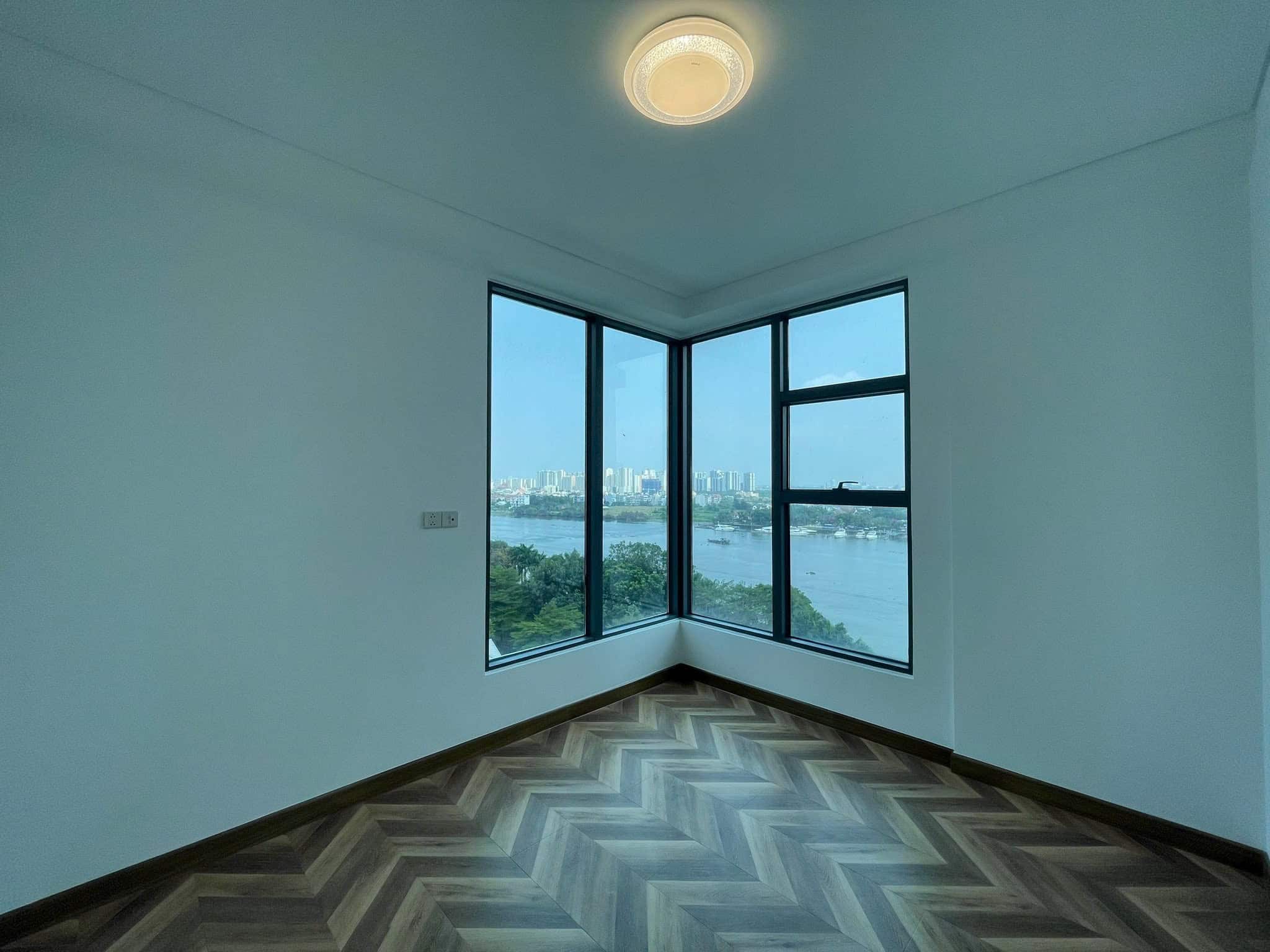 SUNWAH PEARL – BÁN CĂN HỘ 3 PHÒNG NGỦ VIEW ĐẸP