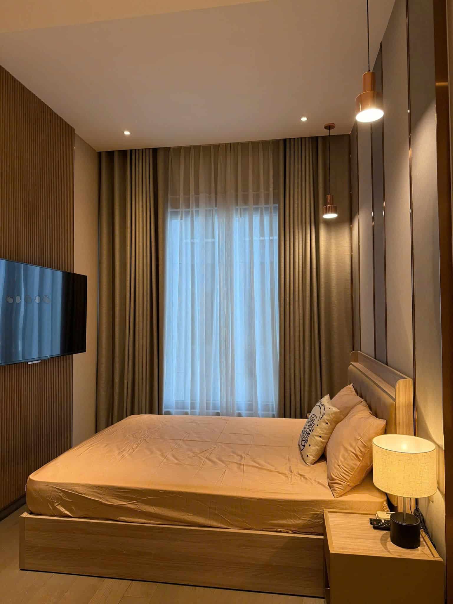 THE MARQ – BÁN CĂN HỘ 4 PHÒNG NGỦ VIEW ĐẸP