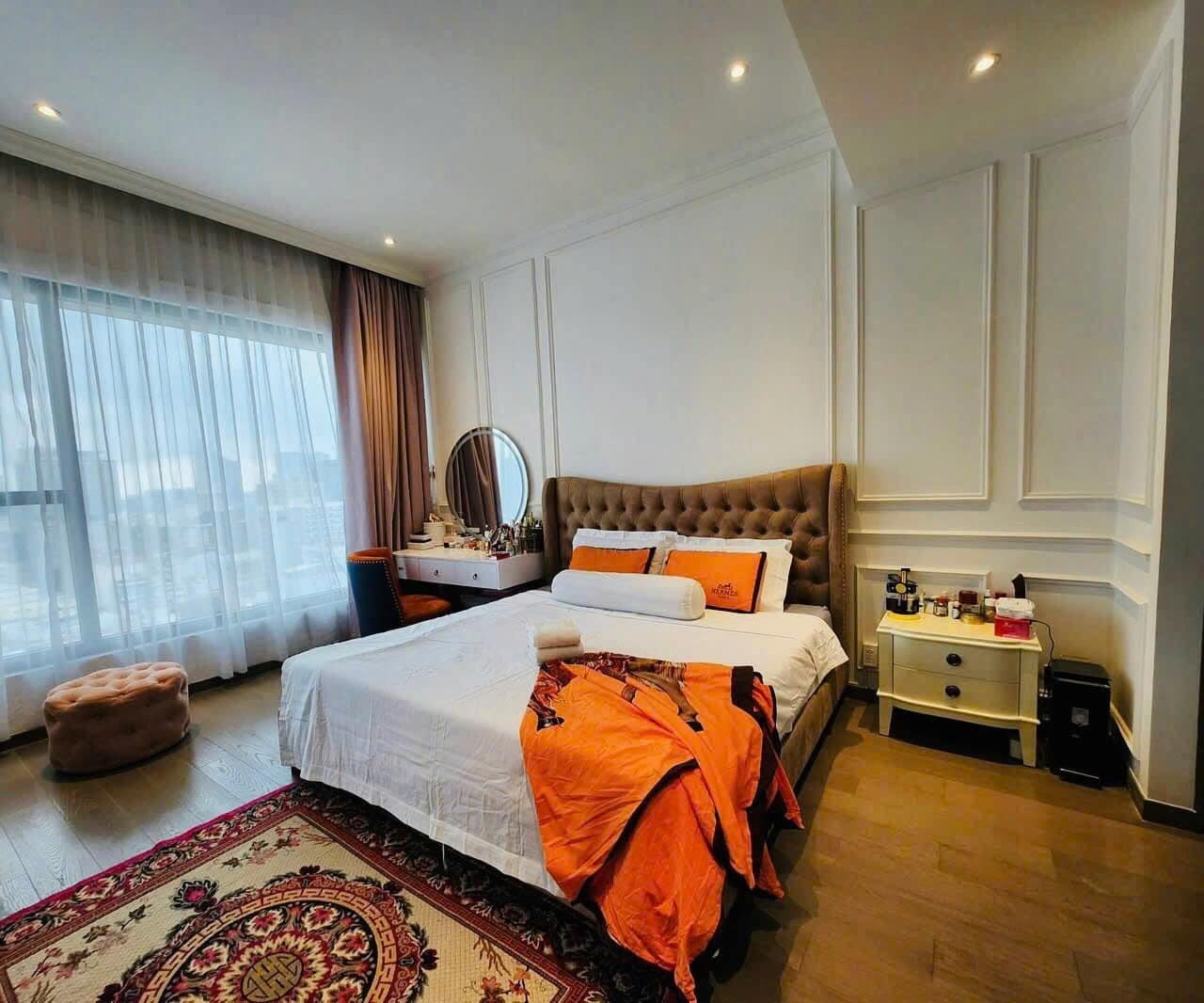 THE MARQ – BÁN CĂN HỘ 4 PHÒNG NGỦ VIEW ĐẸP