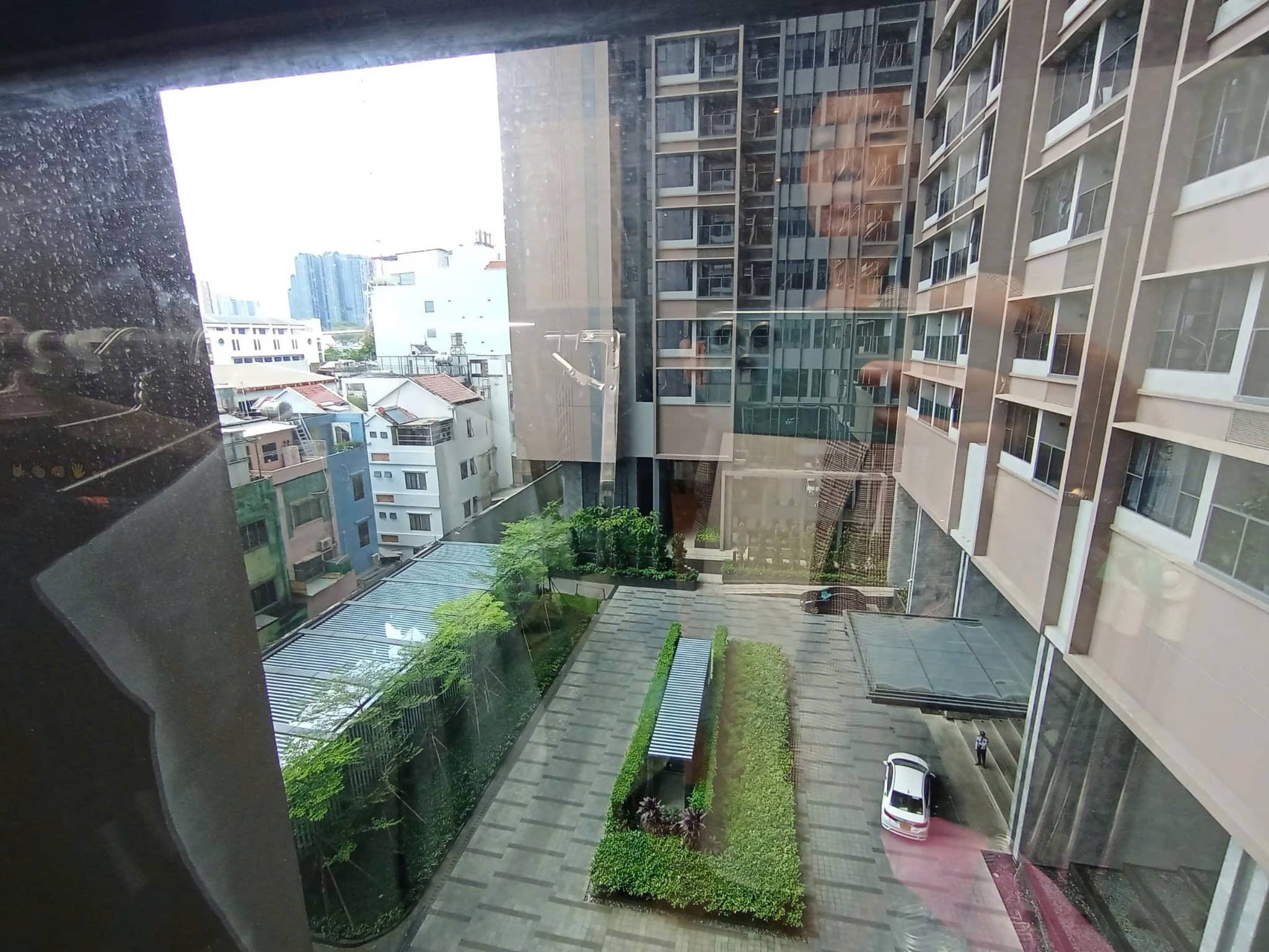 THE MARQ – BÁN CĂN HỘ 1 PHÒNG NGỦ VIEW ĐẸP