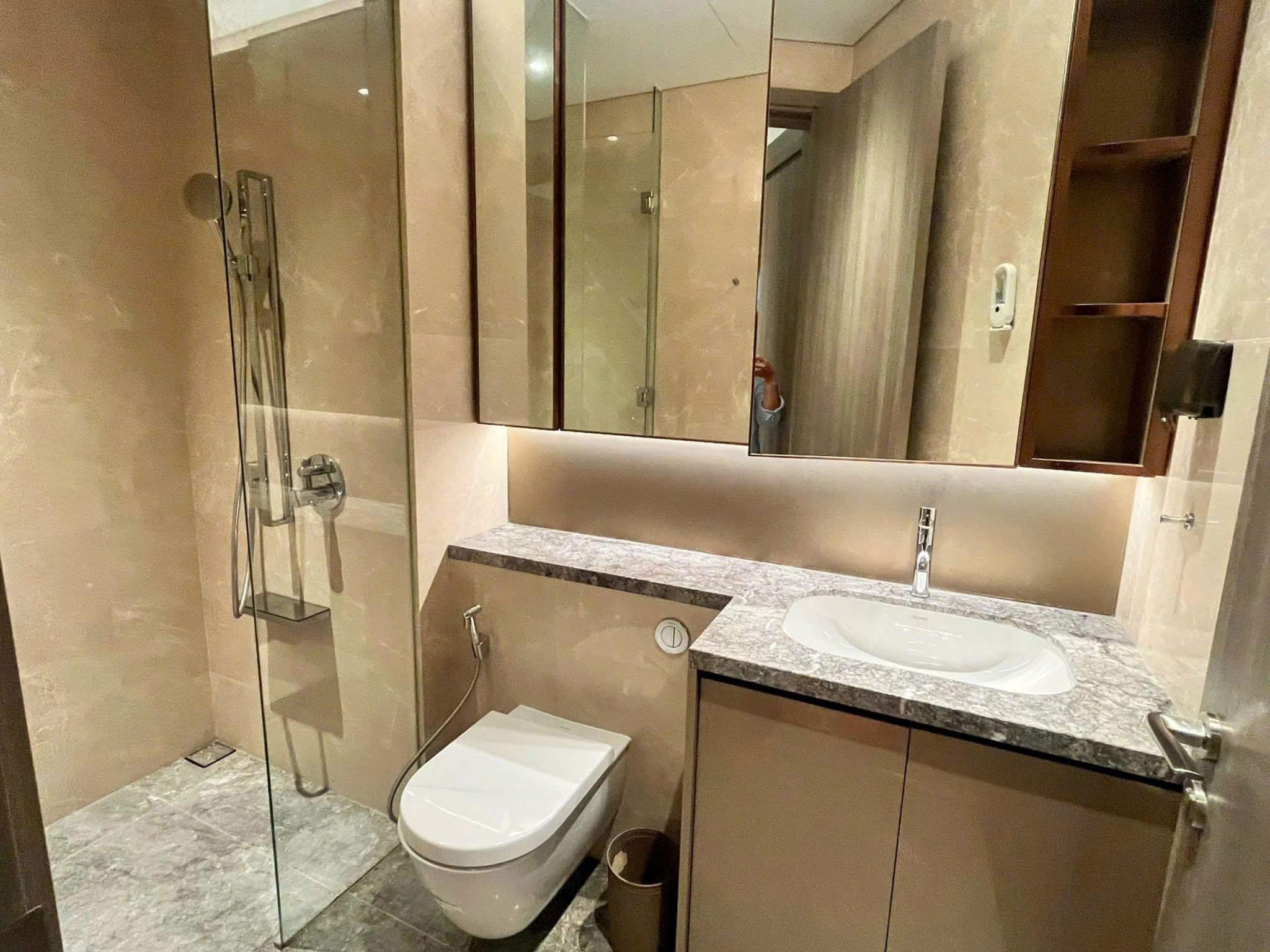 THE MARQ – BÁN CĂN HỘ 1 PHÒNG NGỦ VIEW ĐẸP