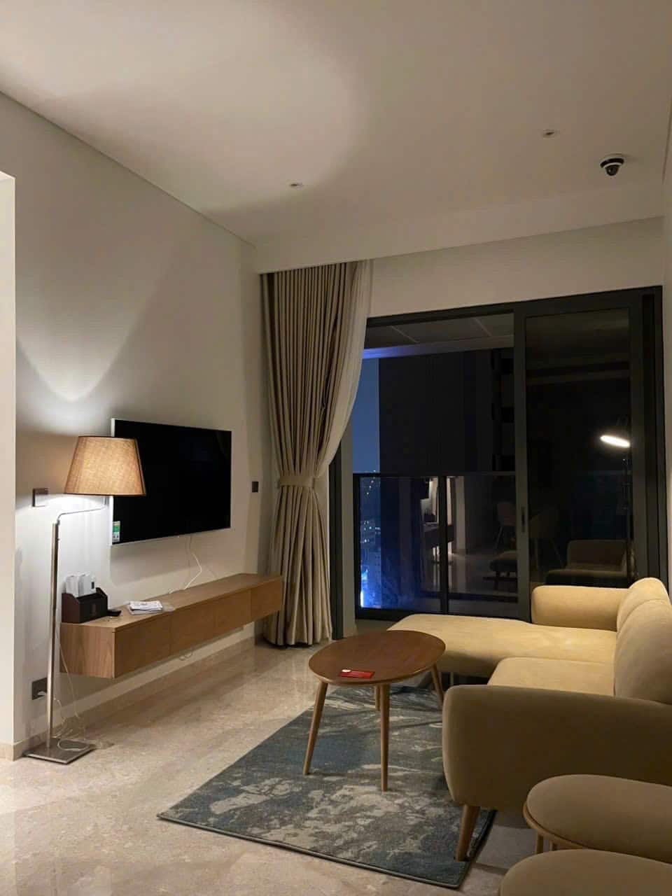 THE MARQ – BÁN CĂN HỘ 2 PHÒNG NGỦ VIEW ĐẸP