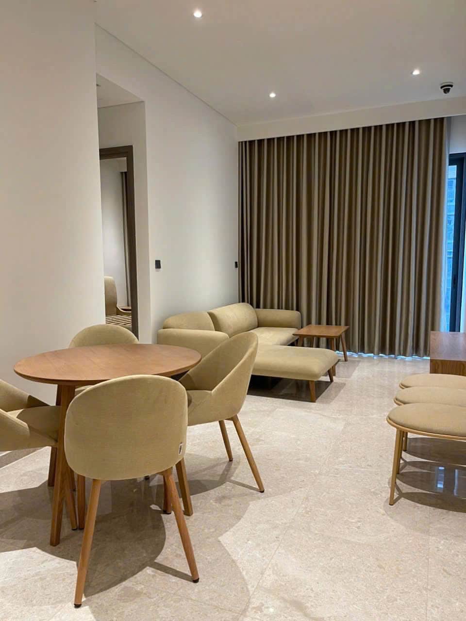 THE MARQ – BÁN CĂN HỘ 2 PHÒNG NGỦ VIEW ĐẸP