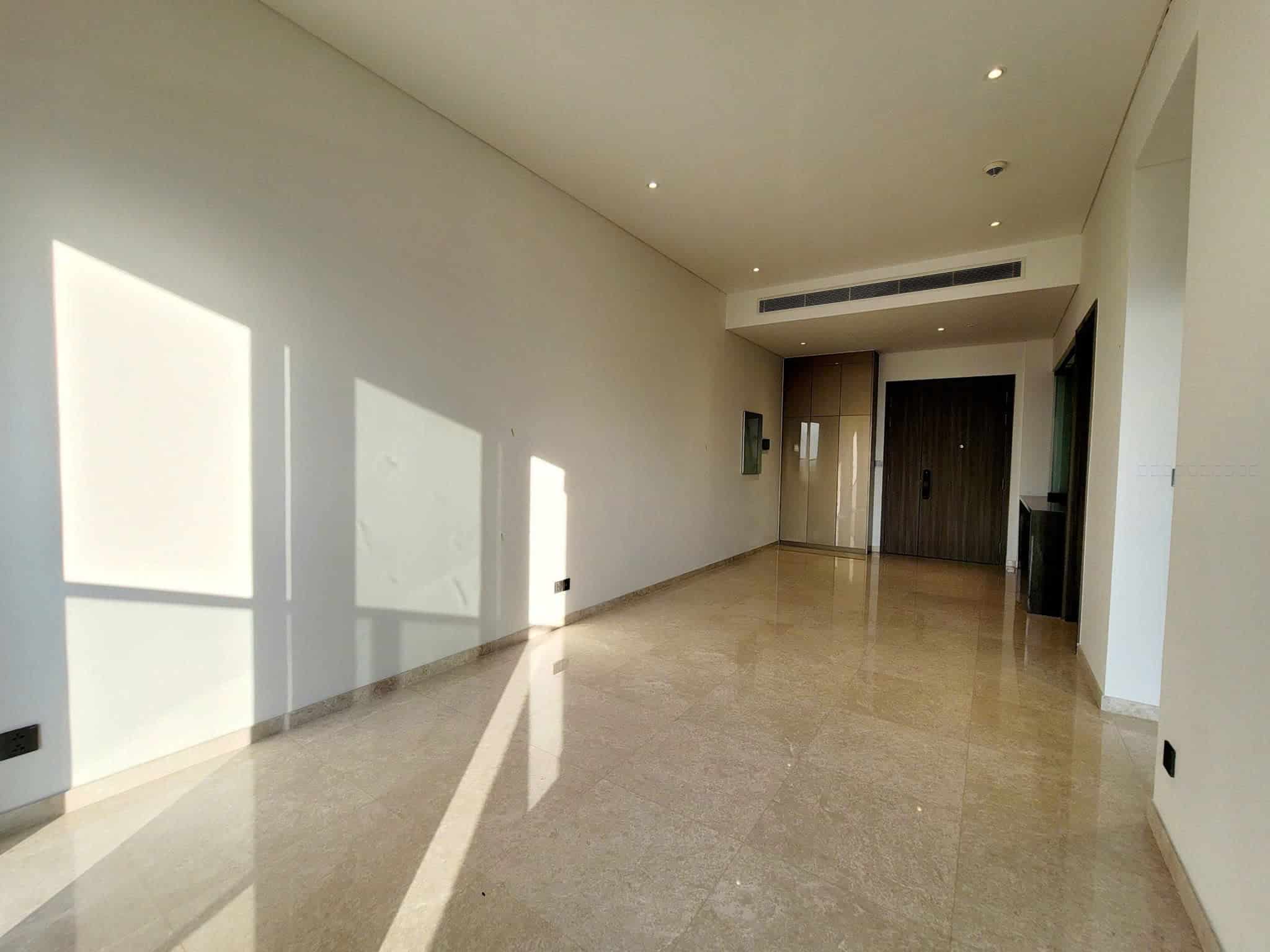 THE MARQ – BÁN CĂN HỘ 3 PHÒNG NGỦ VIEW ĐẸP