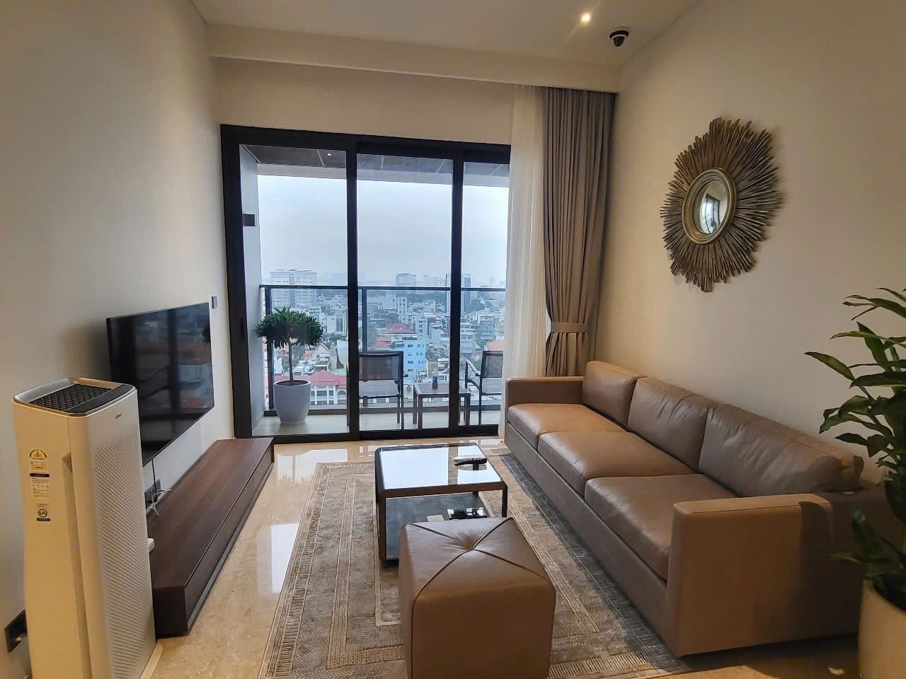 THE MARQ – BÁN CĂN HỘ 3 PHÒNG NGỦ VIEW ĐẸP