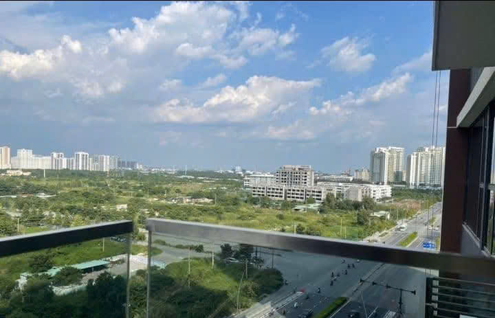 THE RIVER THỦ THIÊM – BÁN CĂN HỘ 3 PHÒNG NGỦ