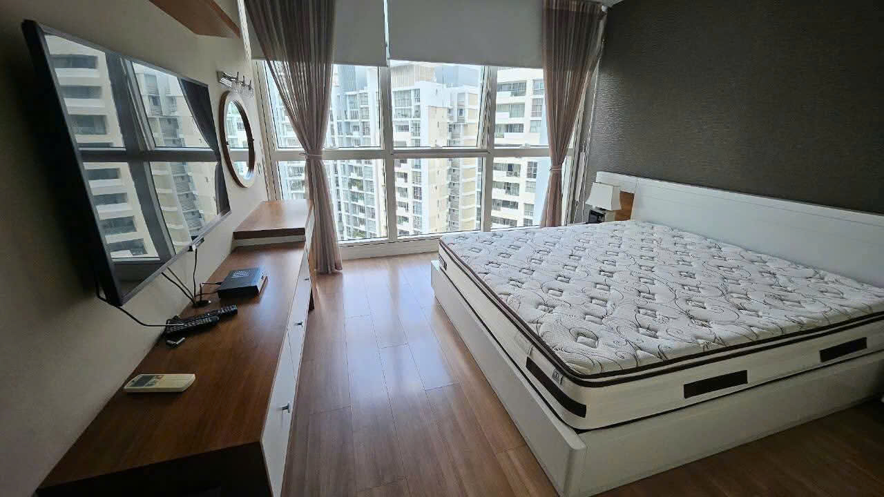 🌟 BÁN CĂN HỘ CAO CẤP THE ESTELLA – CĂN GÓC 3 PHÒNG NGỦ VIEW HỒ BƠI, CÓ PHÒNG XÔNG HƠI 🌟