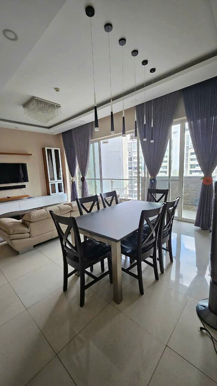 🌟 BÁN CĂN HỘ CAO CẤP THE ESTELLA – CĂN GÓC 3 PHÒNG NGỦ VIEW HỒ BƠI, CÓ PHÒNG XÔNG HƠI 🌟