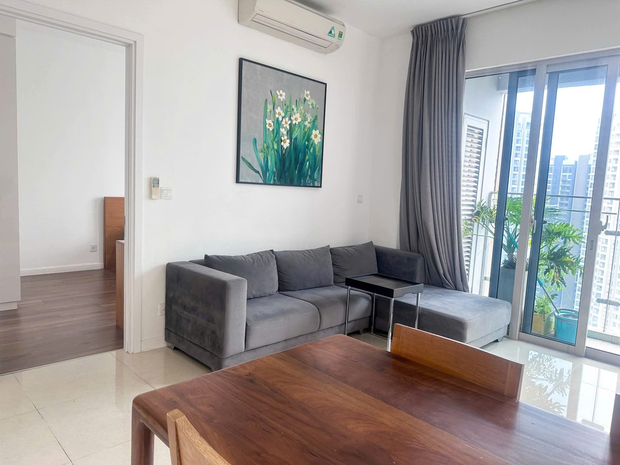🔥 [BÁN] ESTELLA HEIGHTS – 1 PHÒNG NGỦ – 7.2 TỶ (SỔ HỒNG SẴN)