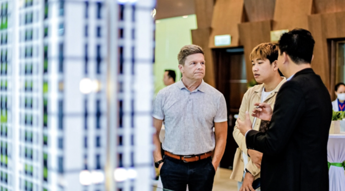 Quy Định 30% Sở Hữu Căn Hộ Cho Người Nước Ngoài