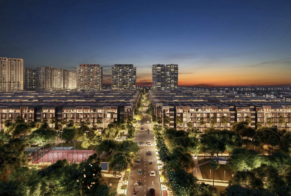 XU HƯỚNG SỐNG MỚI CỦA GIA ĐÌNH GIÀU CÓ NHIỀU THẾ HỆ