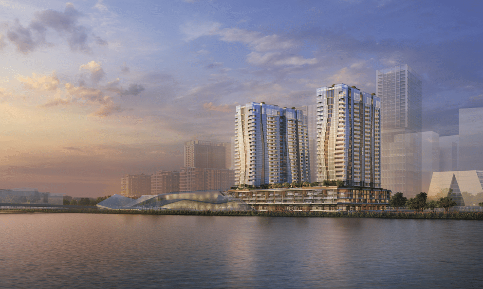 Giá trị thật của căn hộ không nằm ở diện tích – mà ở đâu?