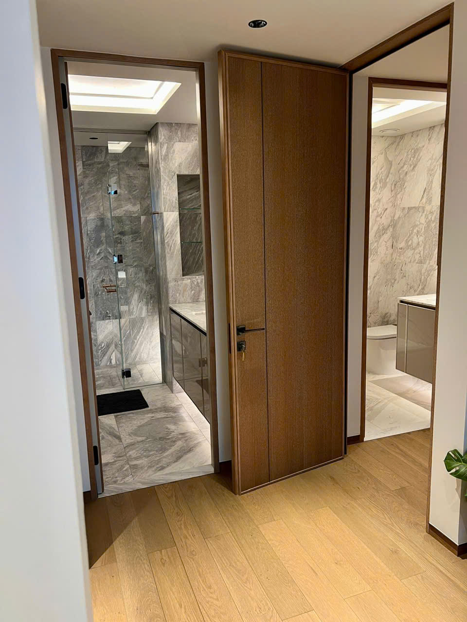 🌟 CHO THUÊ CĂN HỘ 2PN GRAND MARINA SAIGON – TÒA SEA | FULL NỘI THẤT CAO CẤP