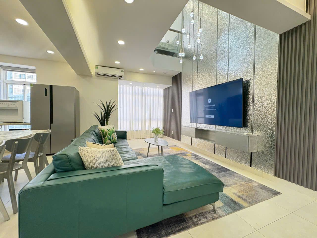 🌟 CHO THUÊ BIỆT THỰ VIEW SÔNG – VIEW QUẬN 1 & PHÚ MỸ HƯNG | PHÚ MỸ HƯNG