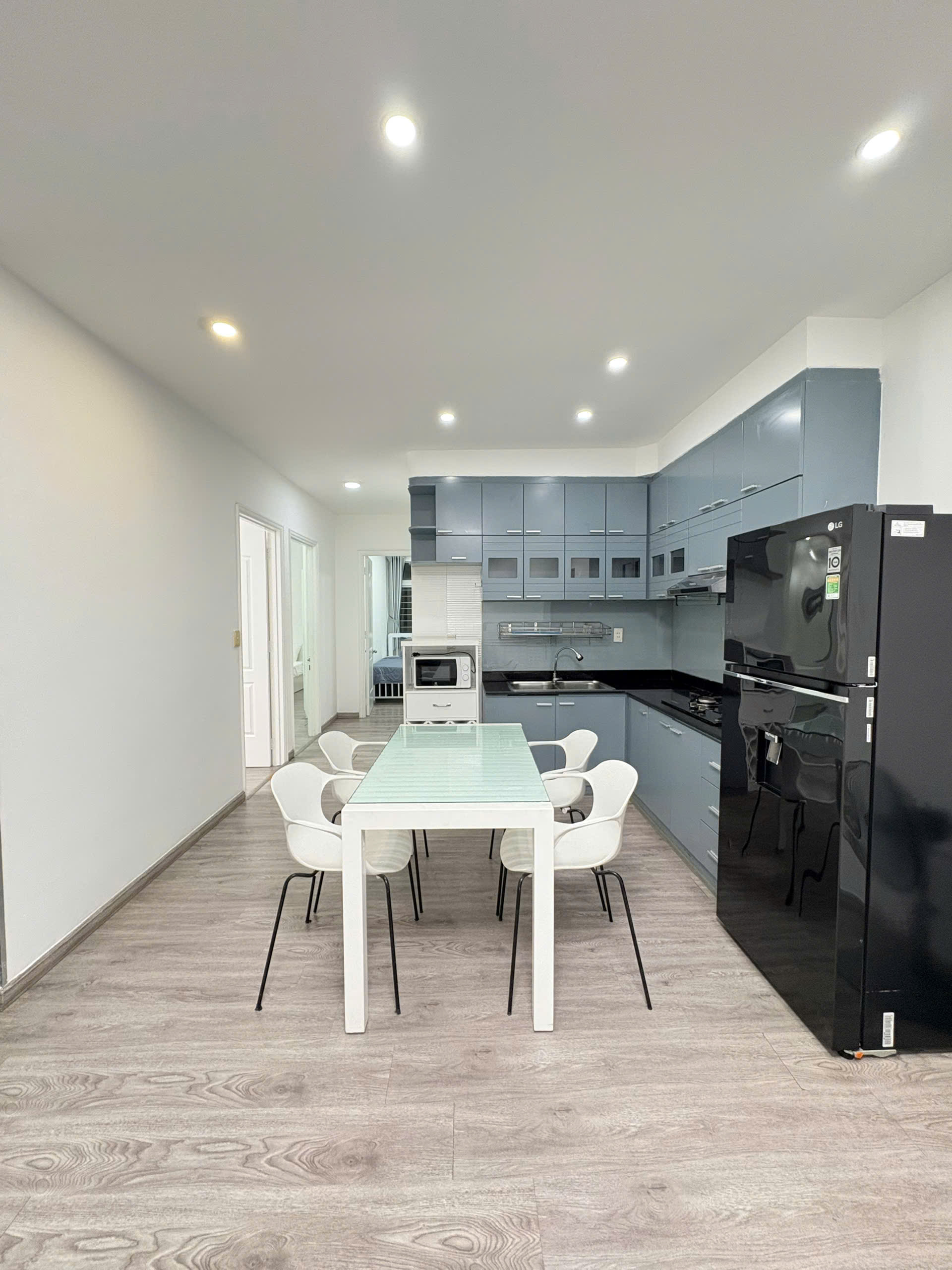 🌟 CHO THUÊ CĂN HỘ SKY GARDEN 3 – PHÚ MỸ HƯNG | 4PN | VIEW CÔNG VIÊN NỘI KHU