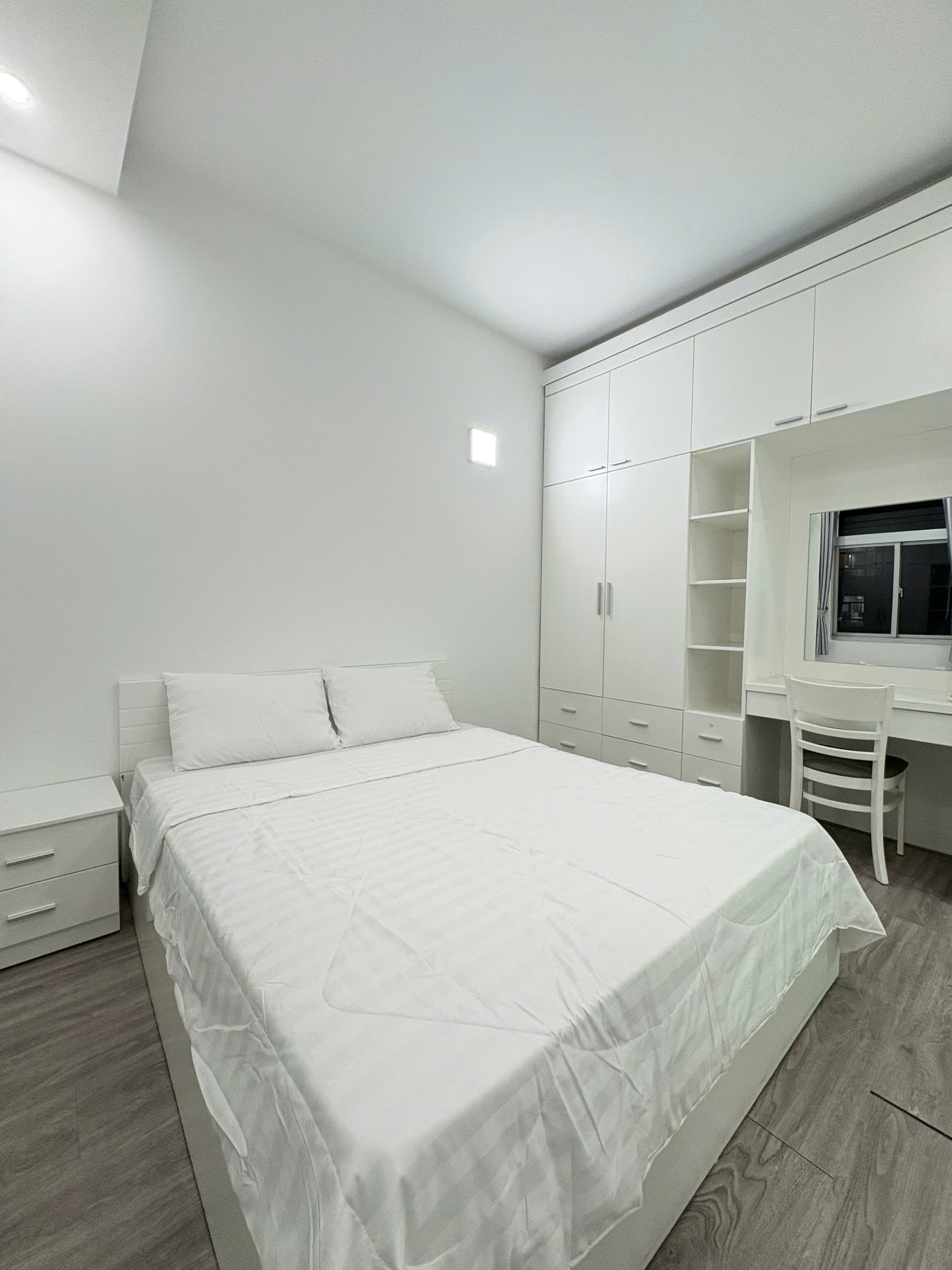 🌟 CHO THUÊ CĂN HỘ SKY GARDEN 3 – PHÚ MỸ HƯNG | 4PN | VIEW CÔNG VIÊN NỘI KHU