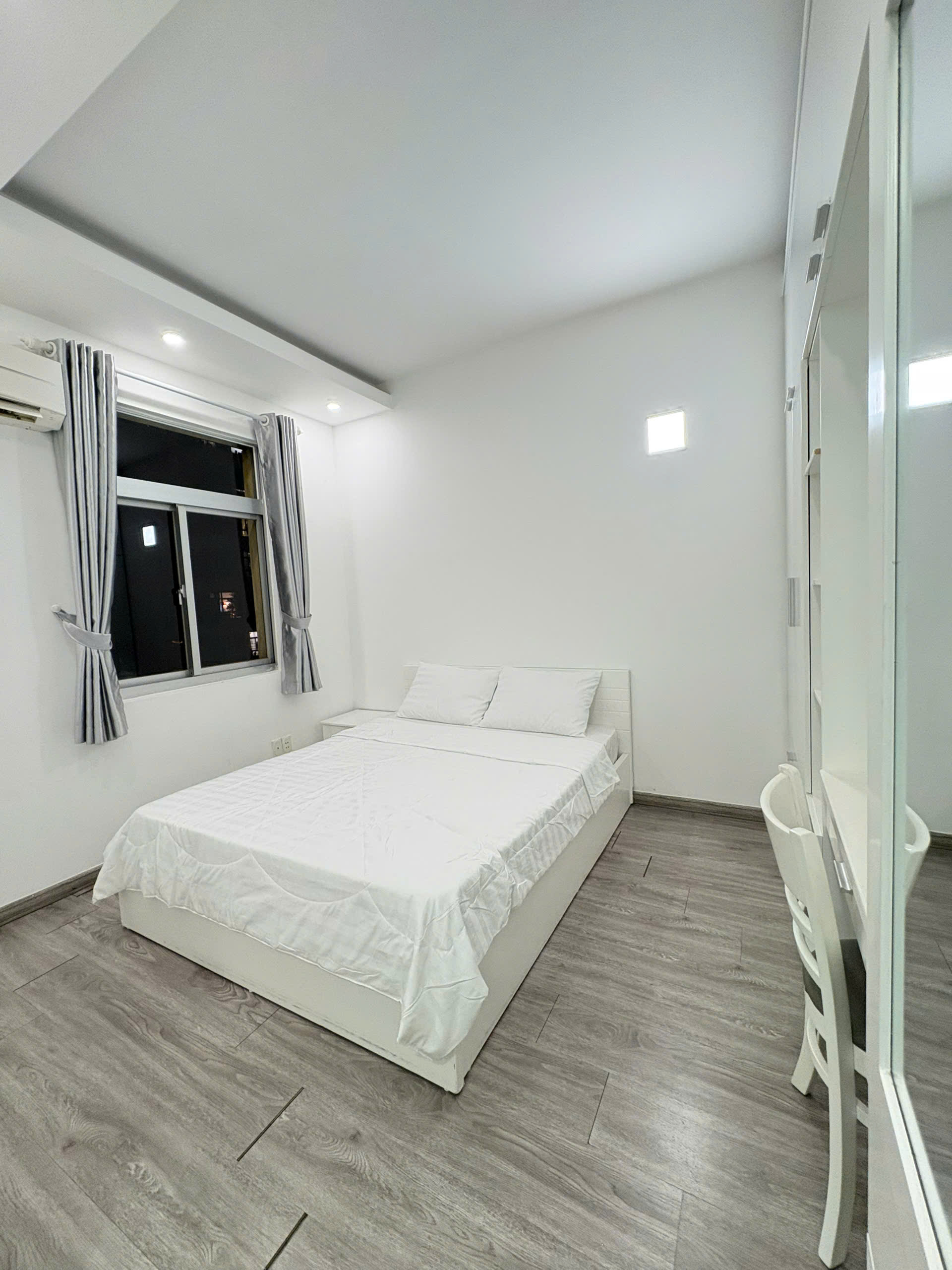 🌟 CHO THUÊ CĂN HỘ SKY GARDEN 3 – PHÚ MỸ HƯNG | 4PN | VIEW CÔNG VIÊN NỘI KHU