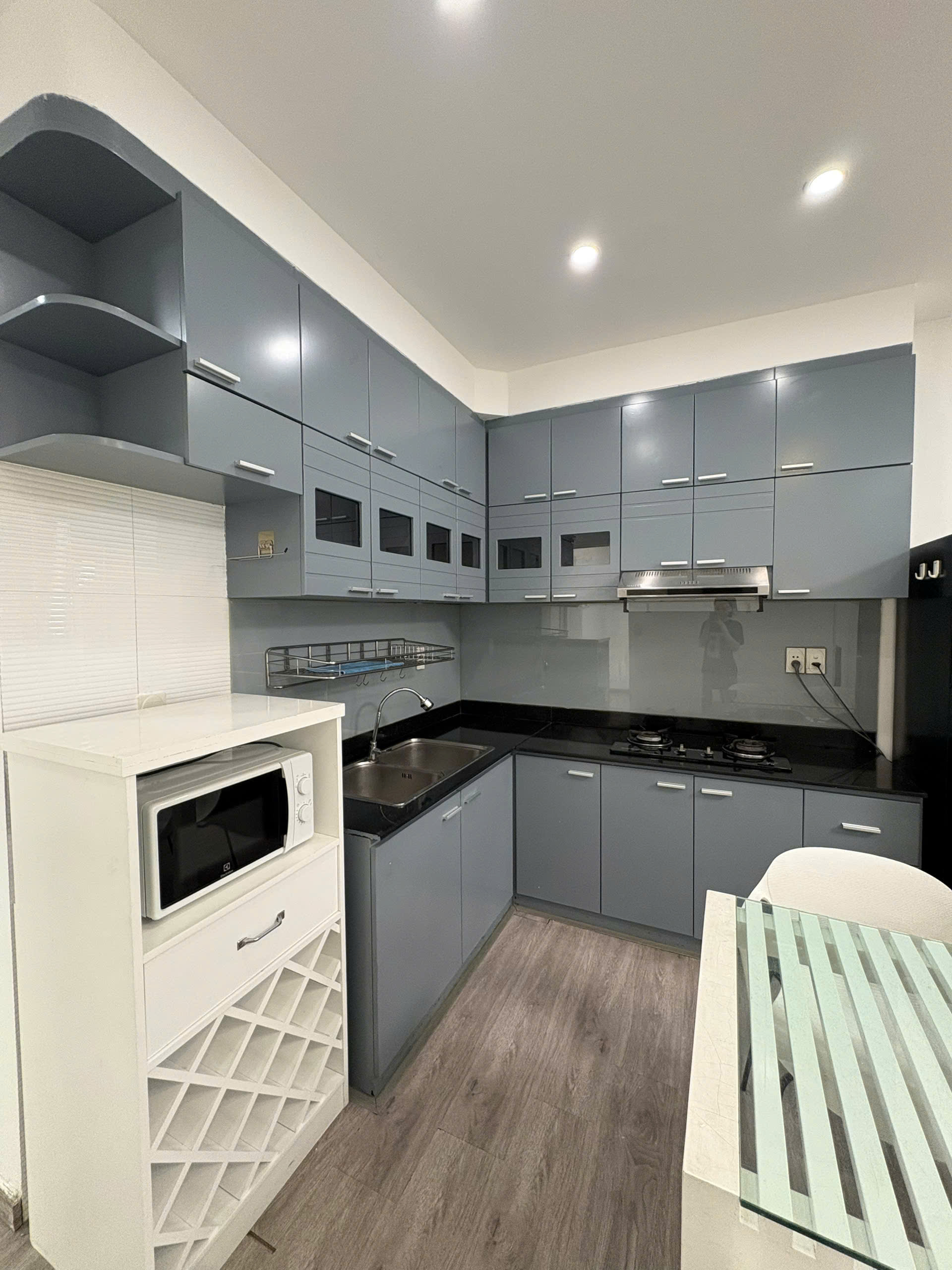 🌟 CHO THUÊ CĂN HỘ SKY GARDEN 3 – PHÚ MỸ HƯNG | 4PN | VIEW CÔNG VIÊN NỘI KHU