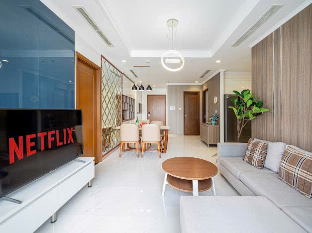🌟 BÁN CĂN HỘ VINHOMES CENTRAL PARK – LANDMARK 3 | ĐANG CÓ HỢP ĐỒNG THUÊ 35 TRIỆU/THÁNG