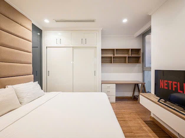 🌟 BÁN CĂN HỘ VINHOMES CENTRAL PARK – LANDMARK 3 | ĐANG CÓ HỢP ĐỒNG THUÊ 35 TRIỆU/THÁNG