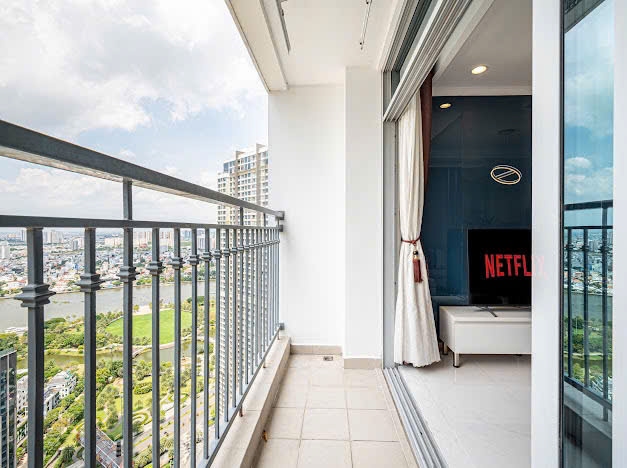 🌟 BÁN CĂN HỘ VINHOMES CENTRAL PARK – LANDMARK 3 | ĐANG CÓ HỢP ĐỒNG THUÊ 35 TRIỆU/THÁNG