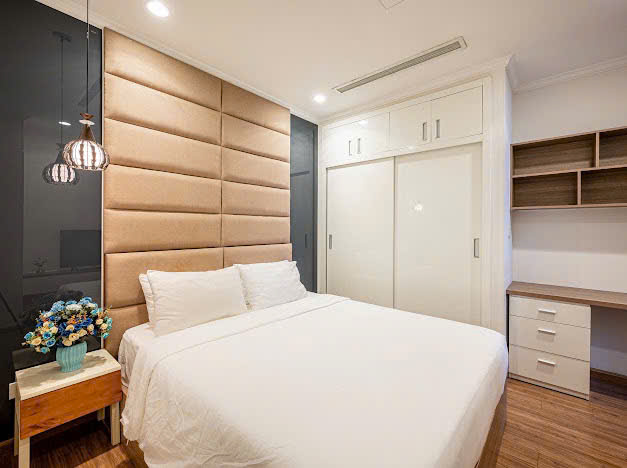 🌟 BÁN CĂN HỘ VINHOMES CENTRAL PARK – LANDMARK 3 | ĐANG CÓ HỢP ĐỒNG THUÊ 35 TRIỆU/THÁNG
