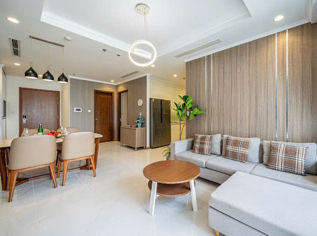 🌟 BÁN CĂN HỘ VINHOMES CENTRAL PARK – LANDMARK 3 | ĐANG CÓ HỢP ĐỒNG THUÊ 35 TRIỆU/THÁNG