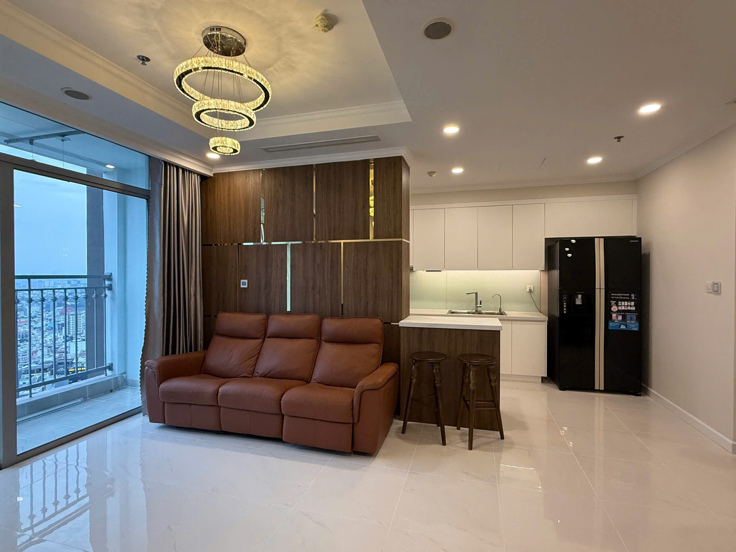 🌟 BÁN CĂN HỘ 3PN VINHOMES CENTRAL PARK – LANDMARK 6 | ĐANG CÓ HỢP ĐỒNG THUÊ 36 TRIỆU/THÁNG