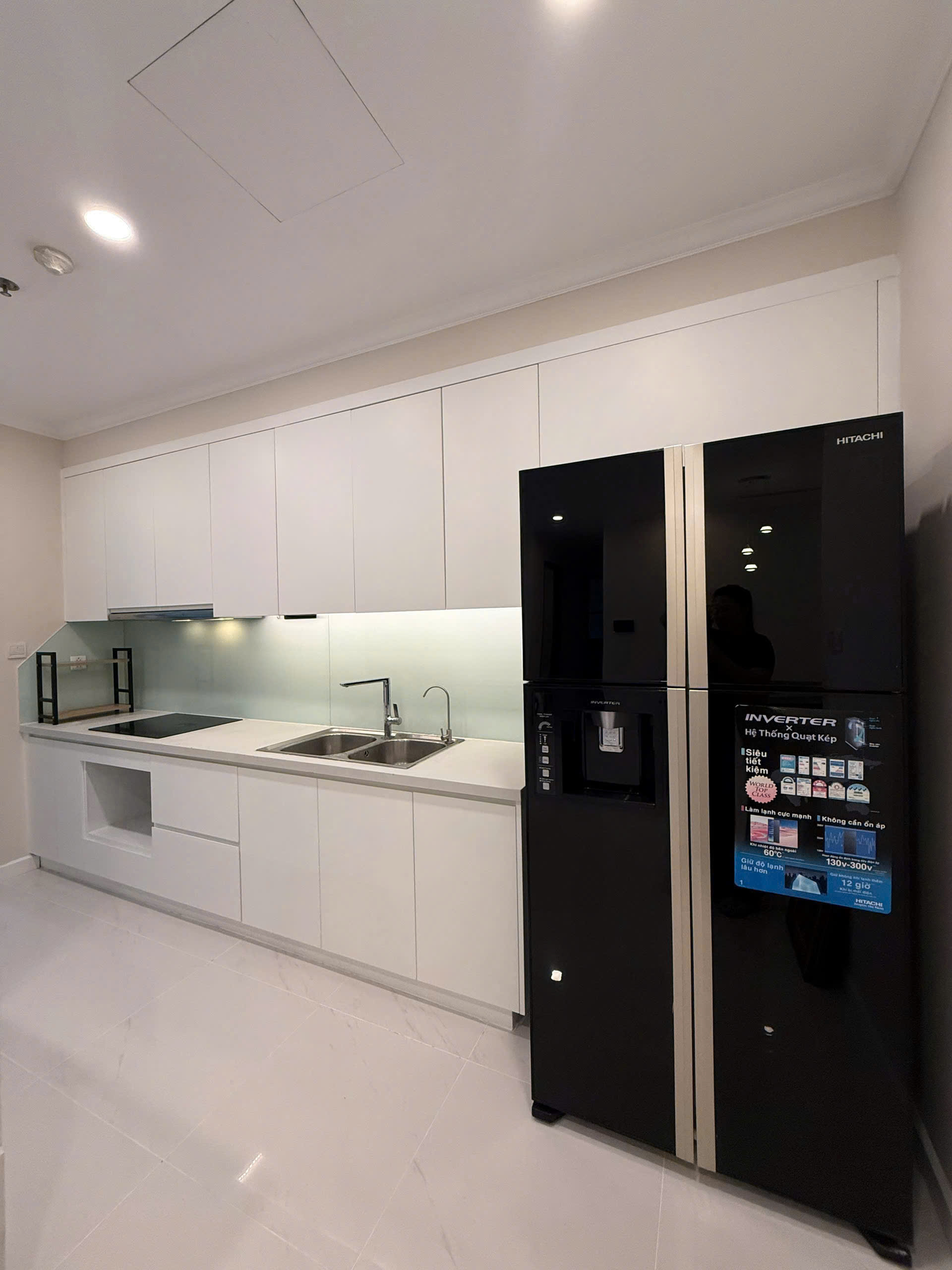 🌟 BÁN CĂN HỘ 3PN VINHOMES CENTRAL PARK – LANDMARK 6 | ĐANG CÓ HỢP ĐỒNG THUÊ 36 TRIỆU/THÁNG