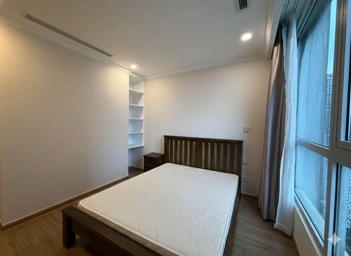 🌟 BÁN CĂN HỘ 3PN VINHOMES CENTRAL PARK – LANDMARK 6 | ĐANG CÓ HỢP ĐỒNG THUÊ 36 TRIỆU/THÁNG