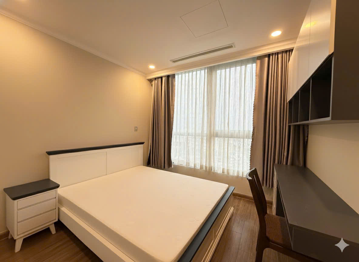 🌟 BÁN CĂN HỘ 3PN VINHOMES CENTRAL PARK – LANDMARK 6 | ĐANG CÓ HỢP ĐỒNG THUÊ 36 TRIỆU/THÁNG