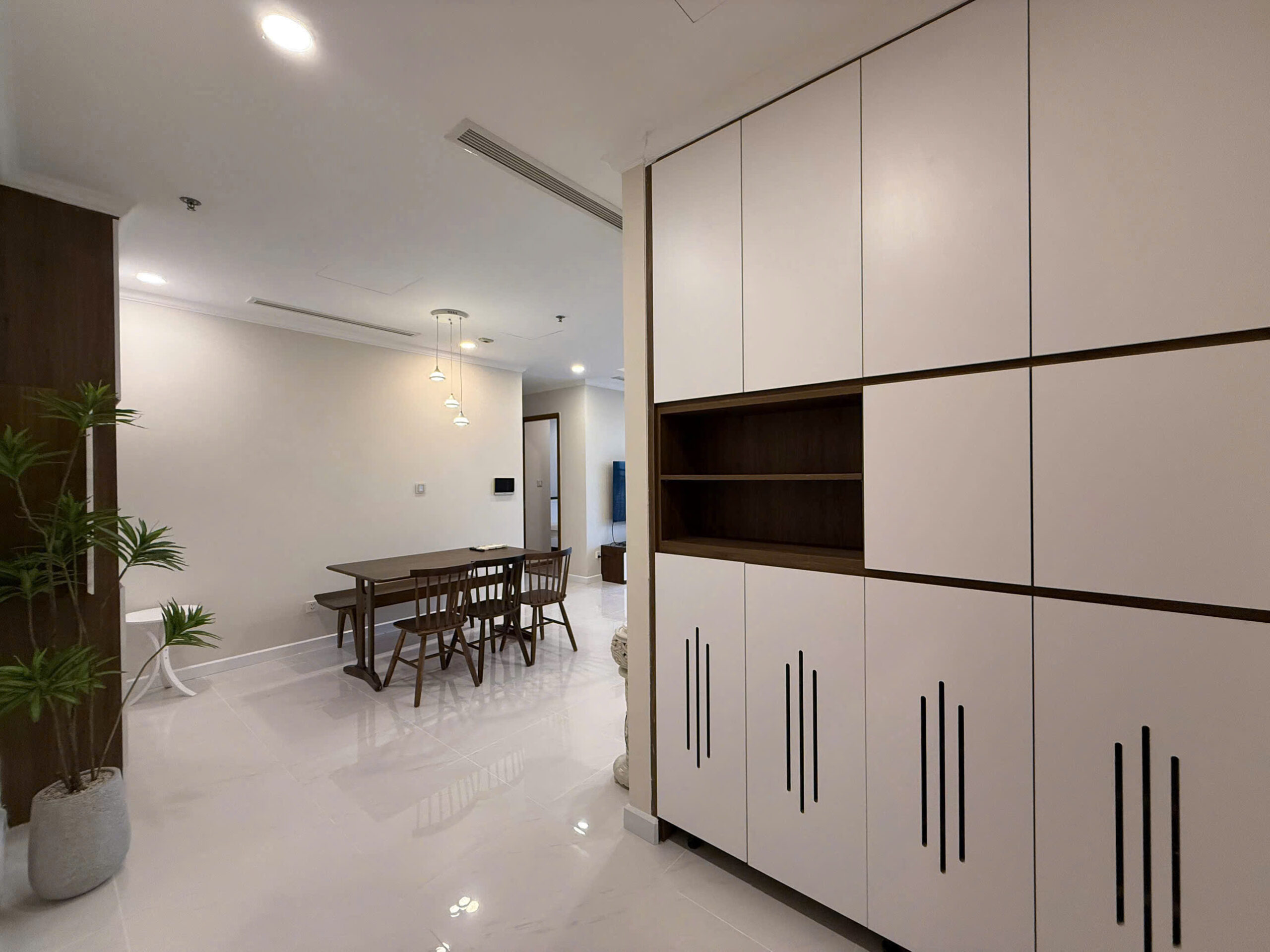 🌟 BÁN CĂN HỘ 3PN VINHOMES CENTRAL PARK – LANDMARK 6 | ĐANG CÓ HỢP ĐỒNG THUÊ 36 TRIỆU/THÁNG