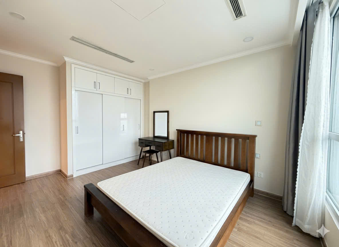 🌟 BÁN CĂN HỘ 3PN VINHOMES CENTRAL PARK – LANDMARK 6 | ĐANG CÓ HỢP ĐỒNG THUÊ 36 TRIỆU/THÁNG