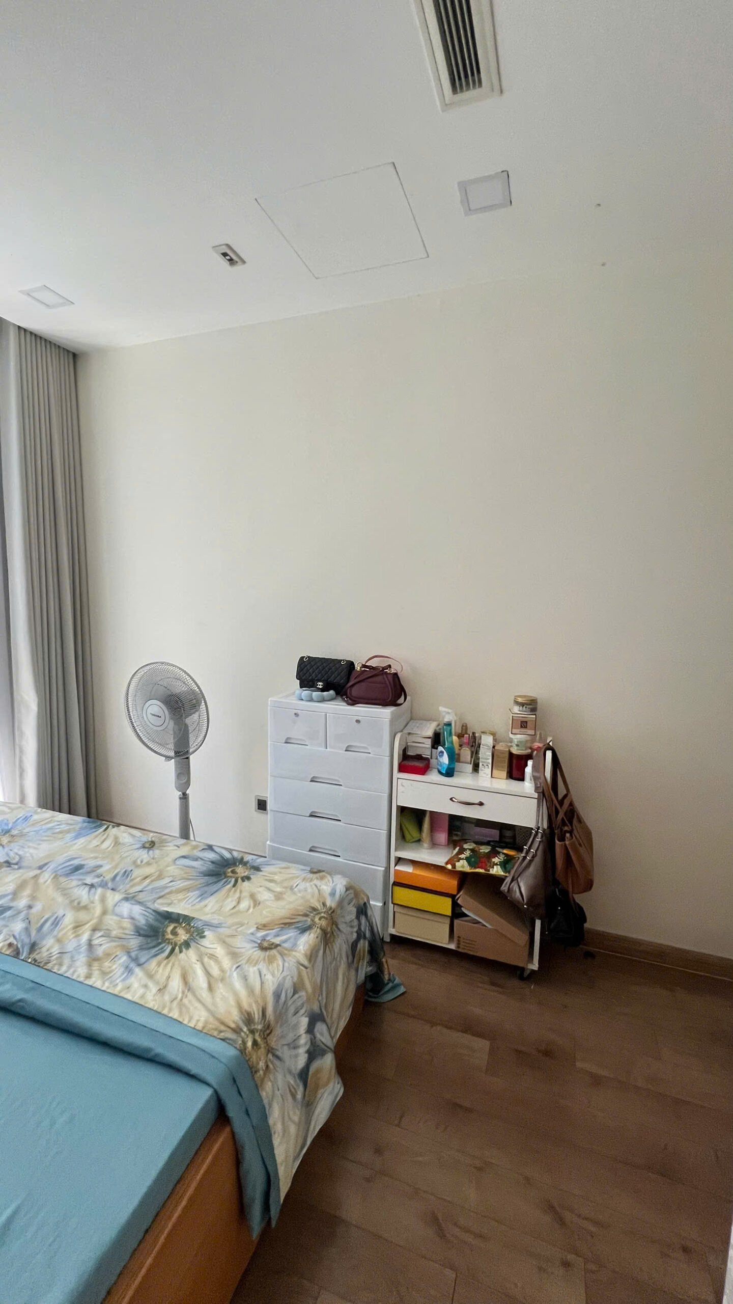🌟 BÁN CĂN HỘ 3PN VINHOMES CENTRAL PARK – FULL NỘI THẤT | ĐANG CÓ HỢP ĐỒNG THUÊ