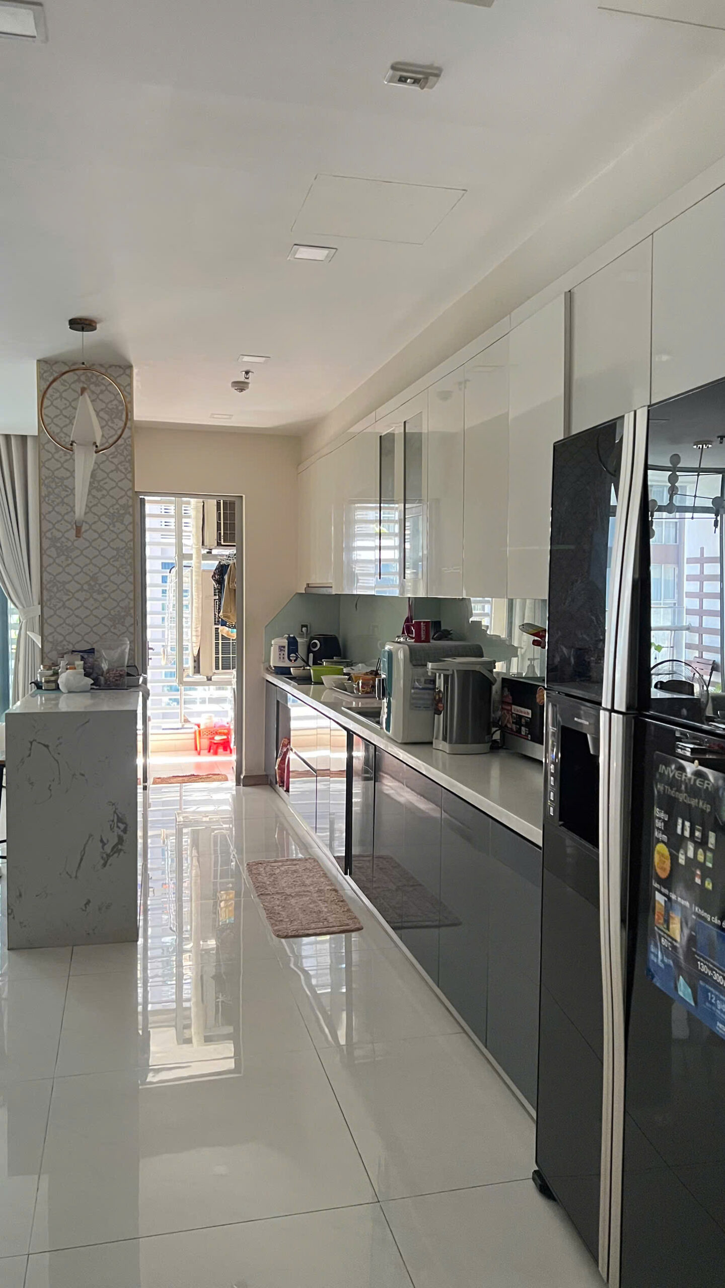 🌟 BÁN CĂN HỘ 3PN VINHOMES CENTRAL PARK – FULL NỘI THẤT | ĐANG CÓ HỢP ĐỒNG THUÊ