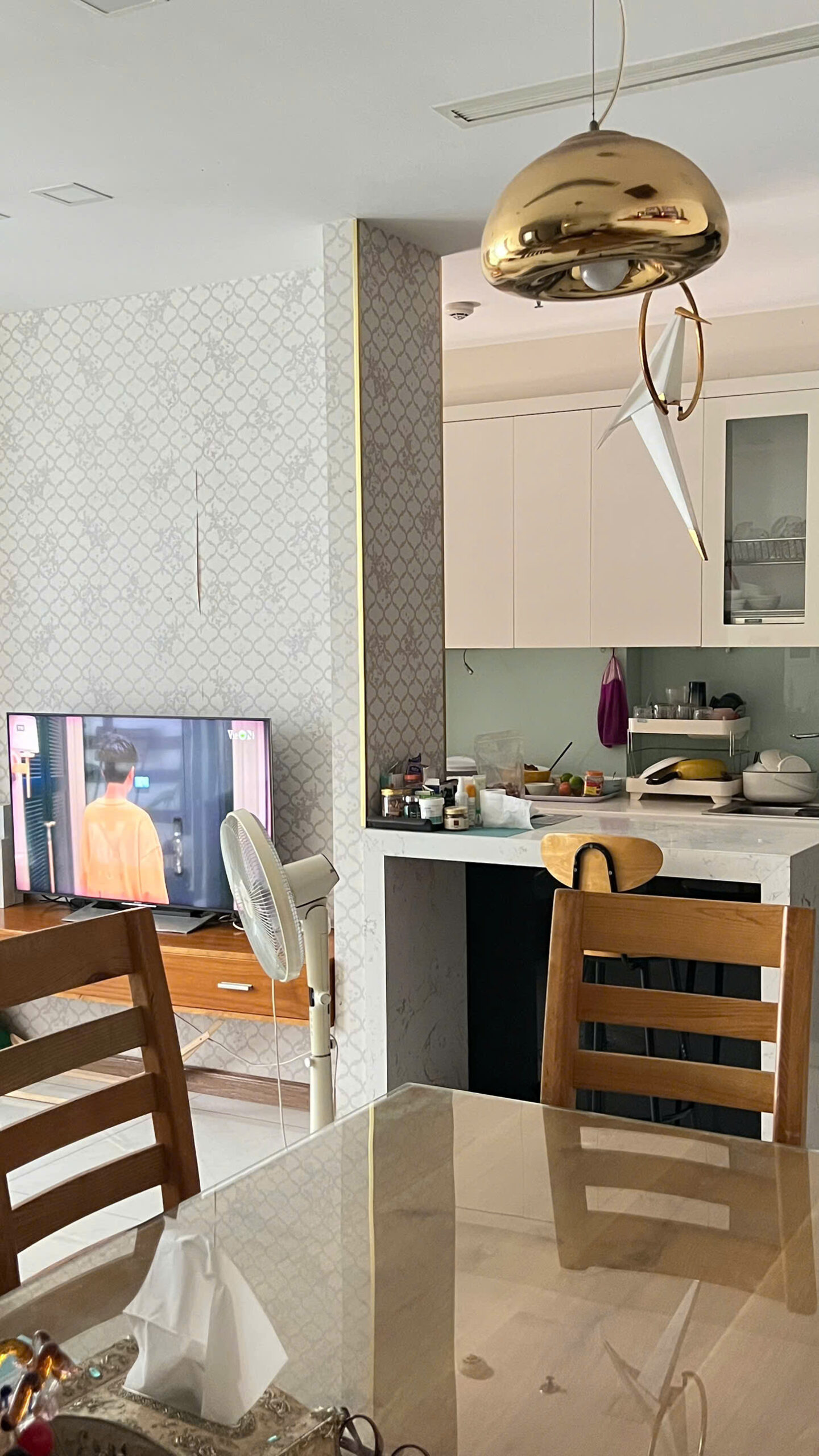 🌟 BÁN CĂN HỘ 3PN VINHOMES CENTRAL PARK – FULL NỘI THẤT | ĐANG CÓ HỢP ĐỒNG THUÊ