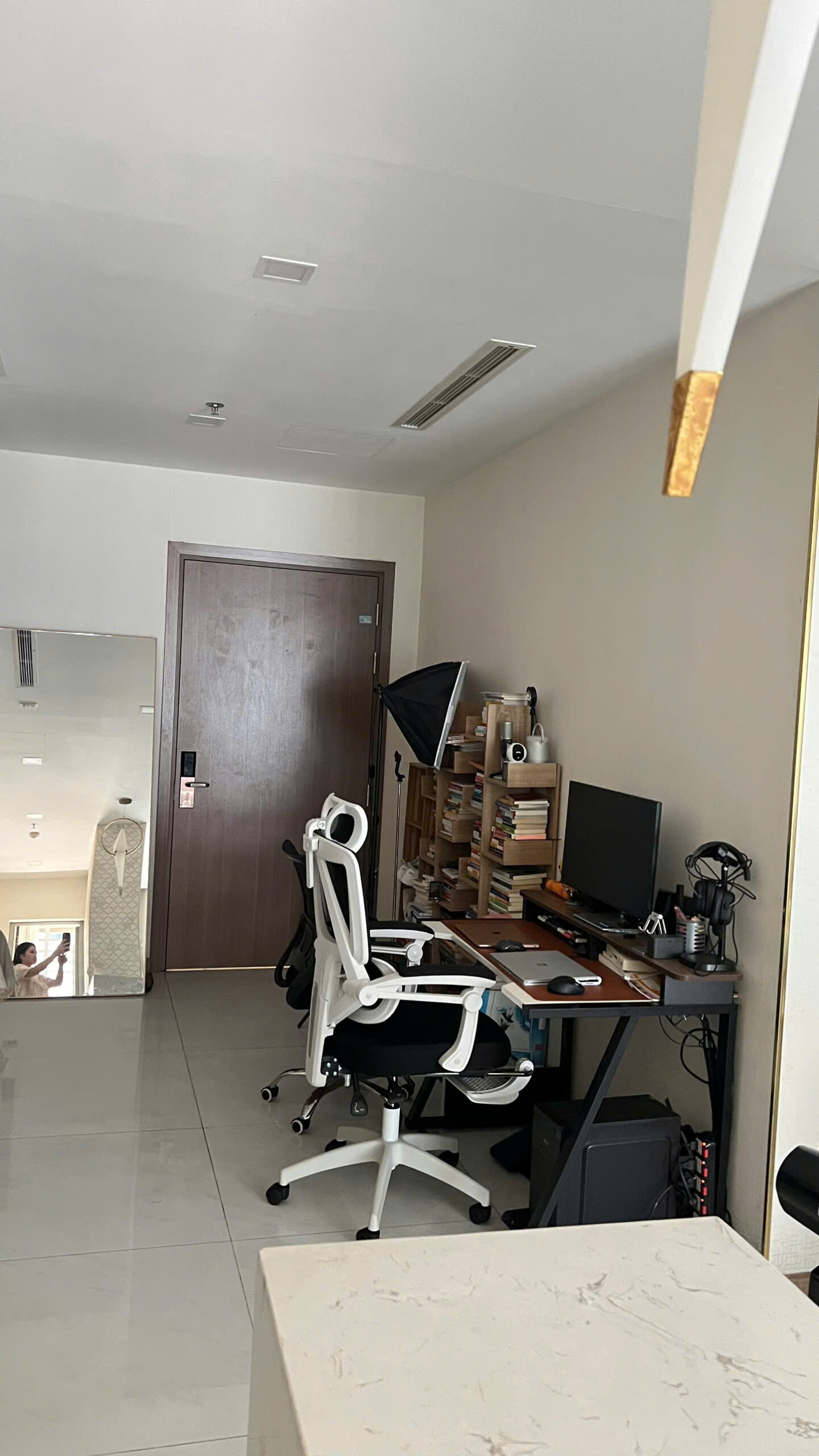 🌟 BÁN CĂN HỘ 3PN VINHOMES CENTRAL PARK – FULL NỘI THẤT | ĐANG CÓ HỢP ĐỒNG THUÊ