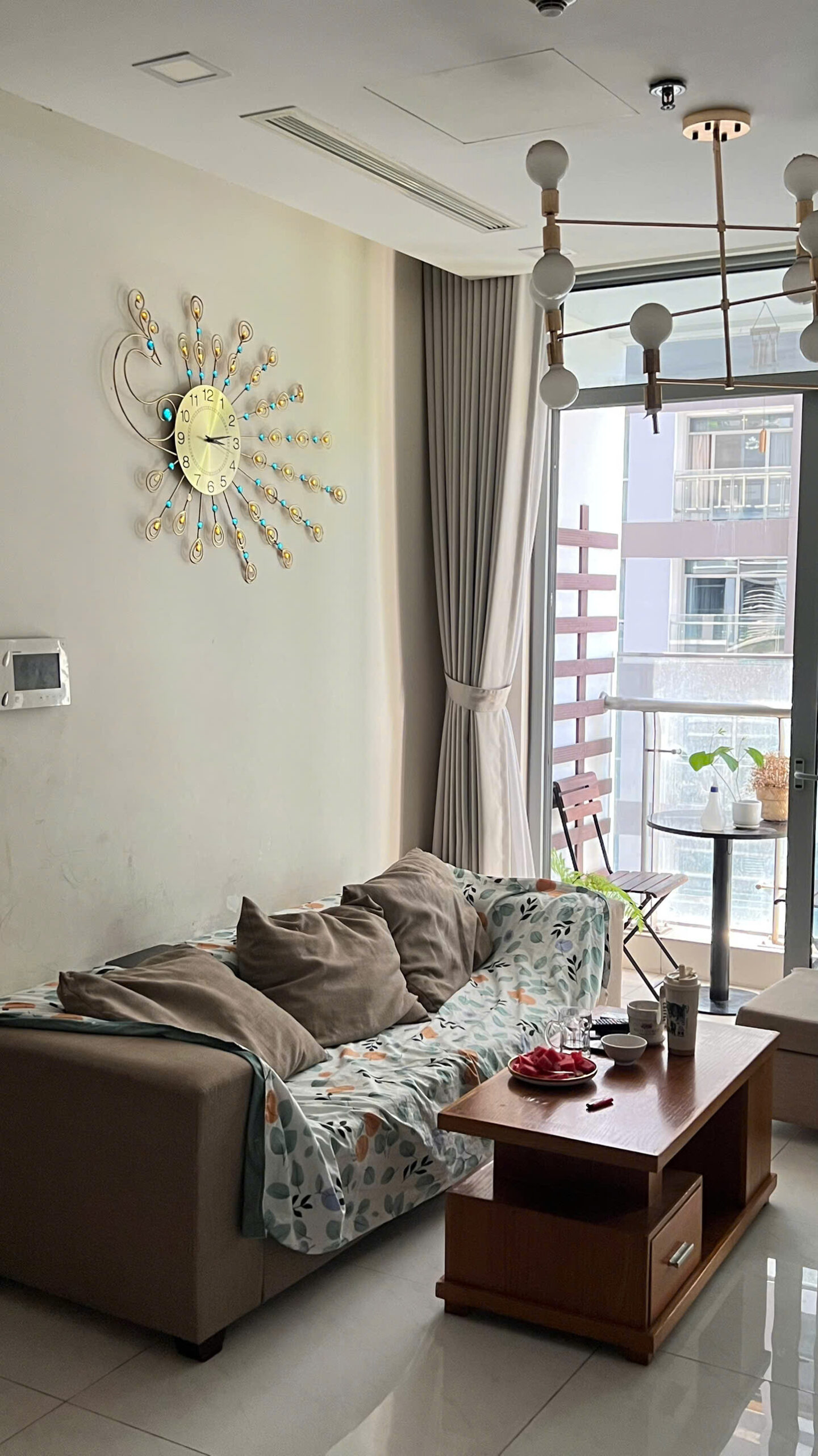 🌟 BÁN CĂN HỘ 3PN VINHOMES CENTRAL PARK – FULL NỘI THẤT | ĐANG CÓ HỢP ĐỒNG THUÊ