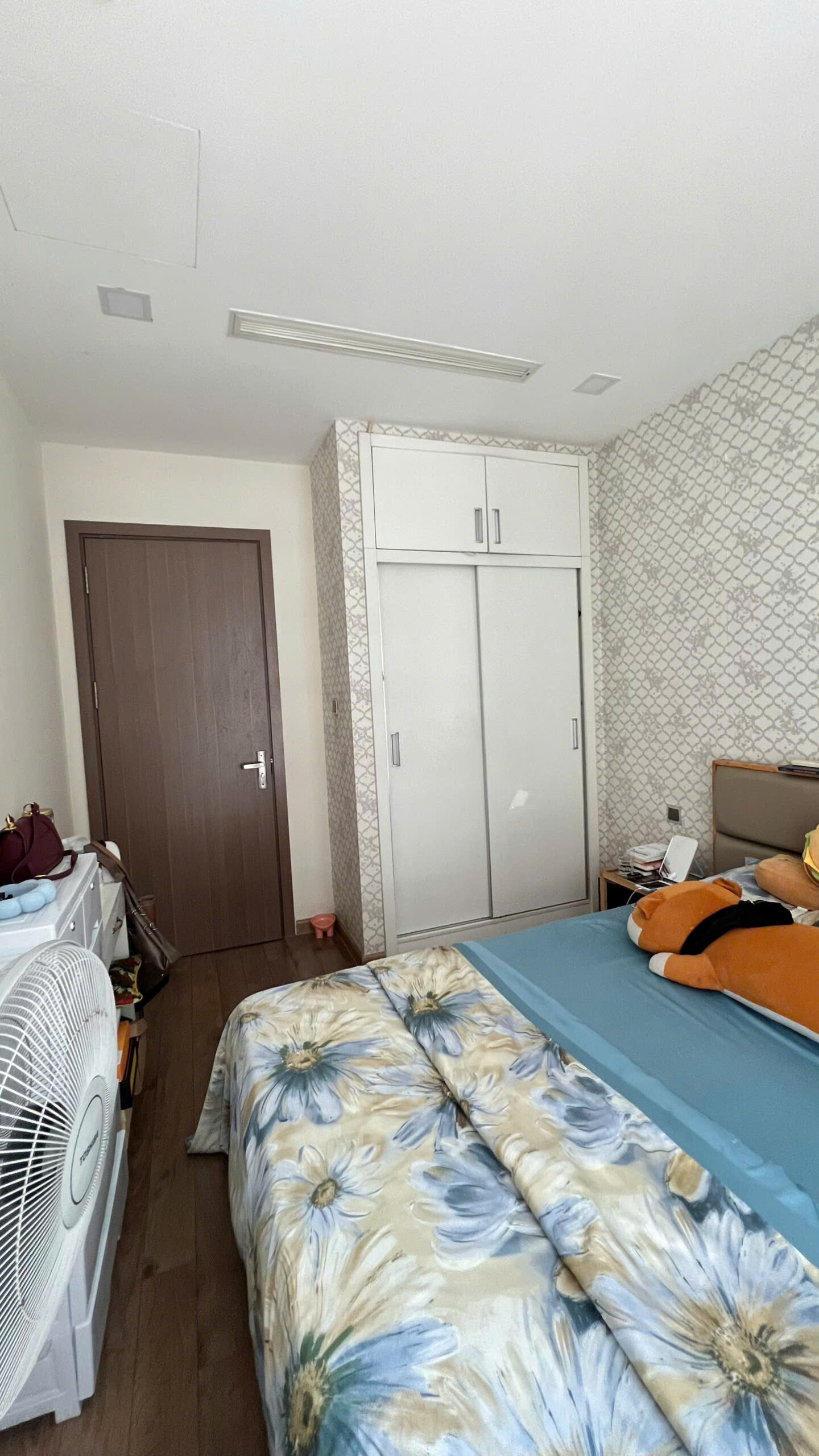 🌟 BÁN CĂN HỘ 3PN VINHOMES CENTRAL PARK – FULL NỘI THẤT | ĐANG CÓ HỢP ĐỒNG THUÊ
