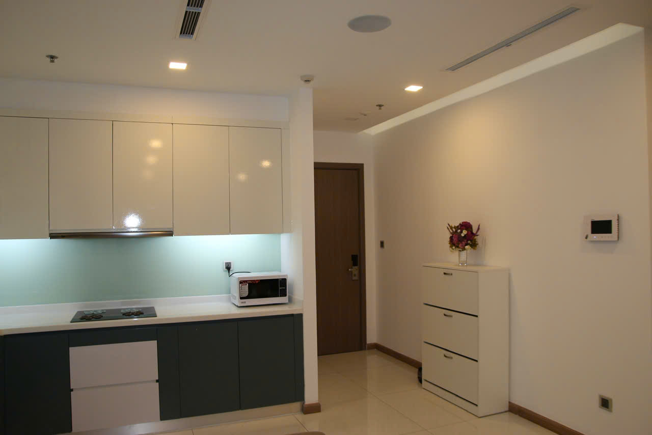🌟 CHO THUÊ CĂN HỘ 2PN VINHOMES CENTRAL PARK – PARK 6 | TẦNG CAO