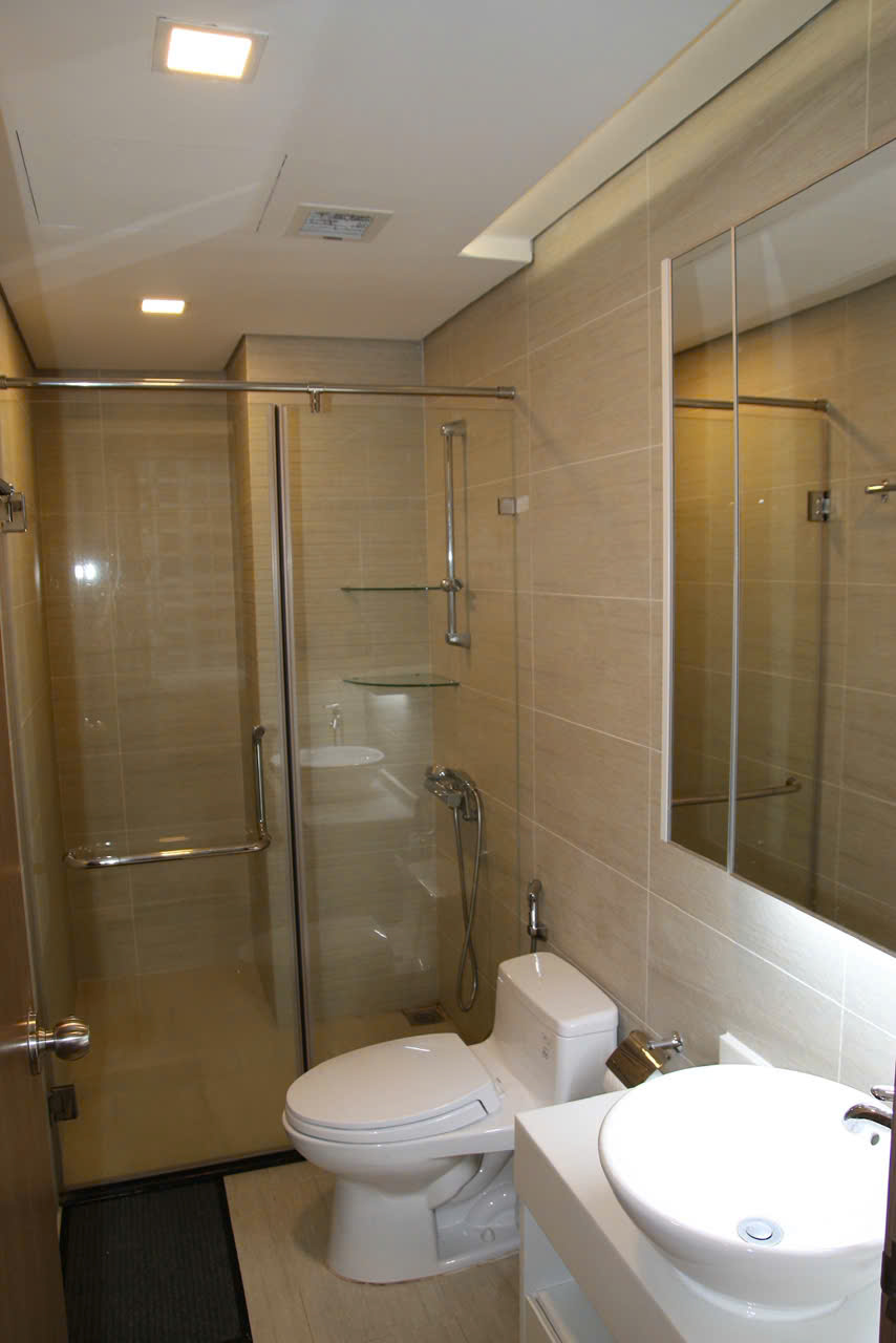 🌟 CHO THUÊ CĂN HỘ 2PN VINHOMES CENTRAL PARK – PARK 6 | TẦNG CAO