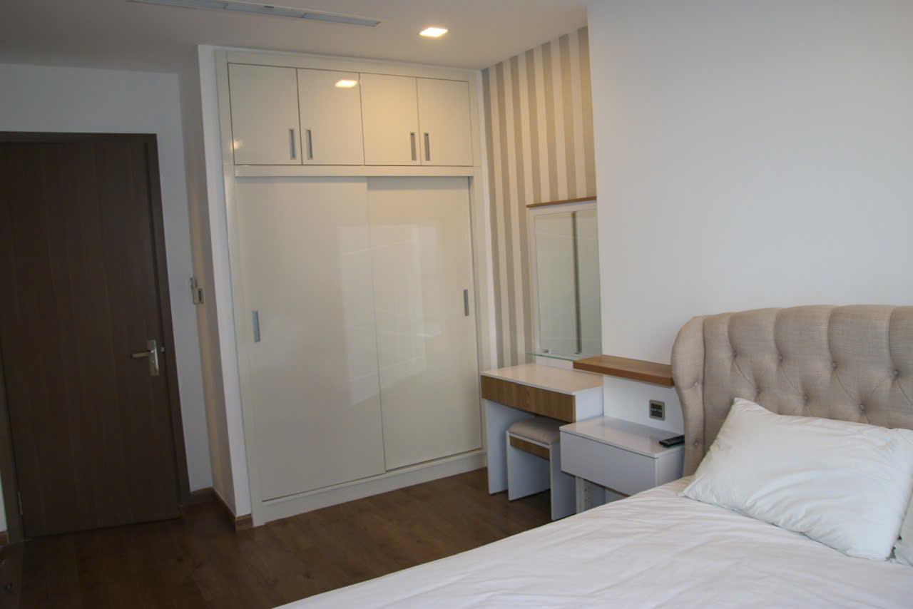 🌟 CHO THUÊ CĂN HỘ 2PN VINHOMES CENTRAL PARK – PARK 6 | TẦNG CAO
