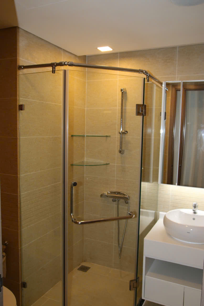 🌟 CHO THUÊ CĂN HỘ 2PN VINHOMES CENTRAL PARK – PARK 6 | TẦNG CAO