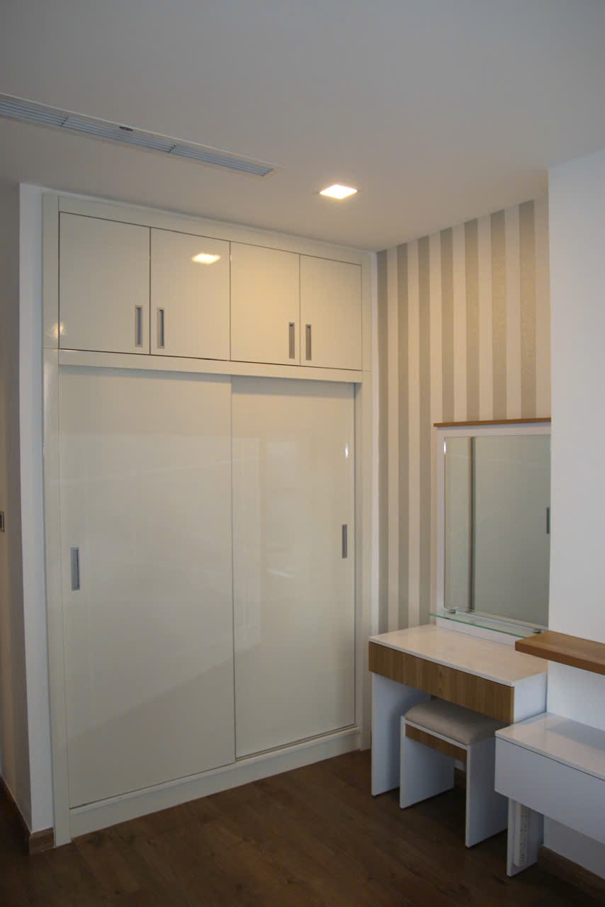 🌟 CHO THUÊ CĂN HỘ 2PN VINHOMES CENTRAL PARK – PARK 6 | TẦNG CAO