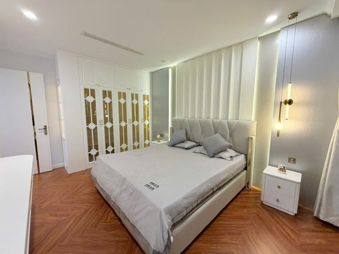 🌟 BÁN CĂN HỘ 3PN VINHOMES CENTRAL PARK – LANDMARK 5 | TẦNG CAO | VIEW LANDMARK 81 & SÔNG SÀI GÒN