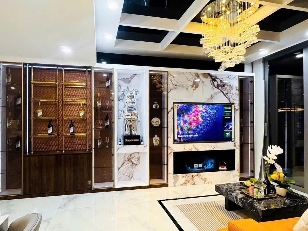 🏙️ Bán Căn Hộ 2PN Empire City – Tilia T1A – View Trực Diện Sông & Bitexco