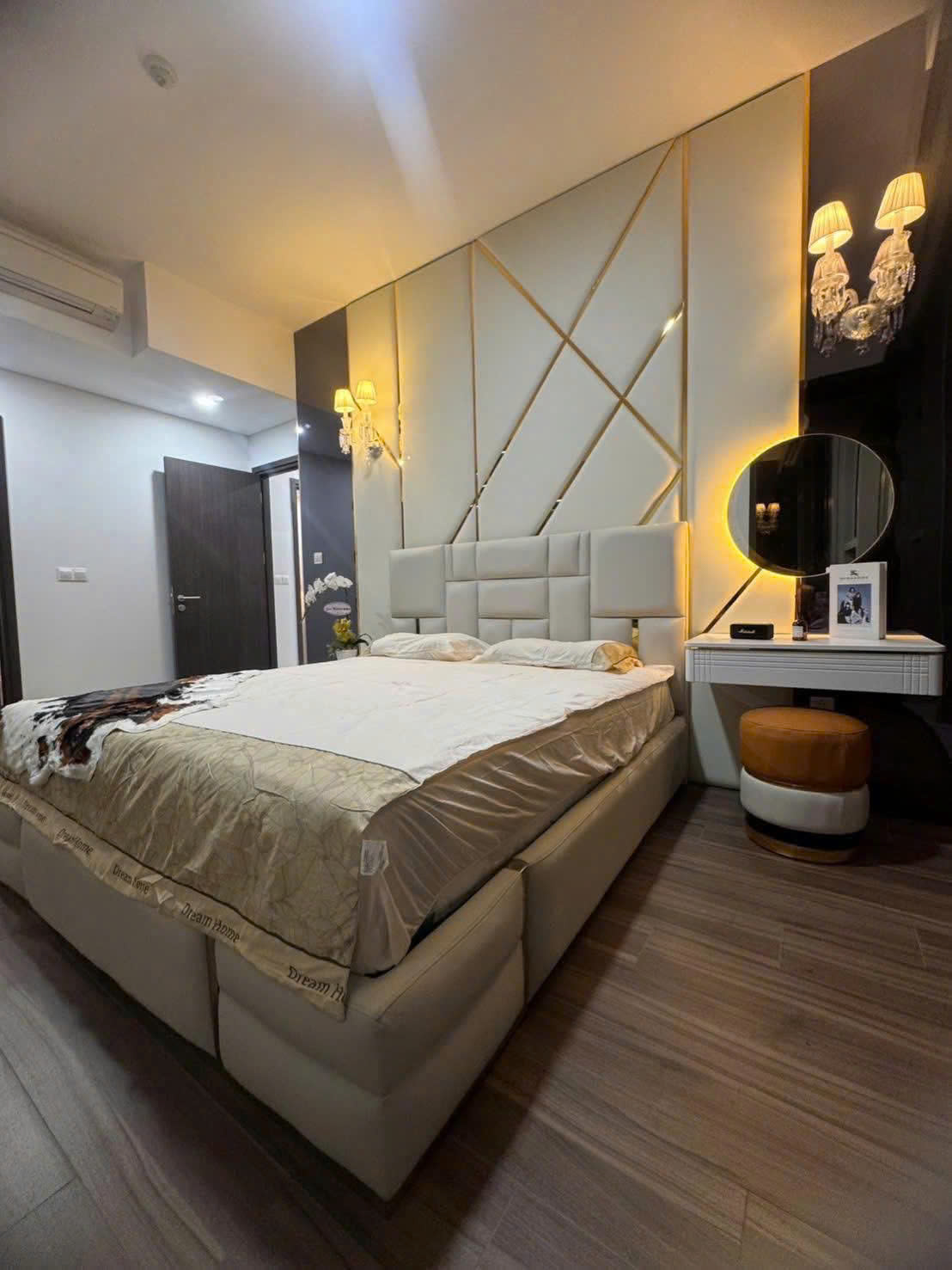 🏙️ Bán Căn Hộ 2PN Empire City – Tilia T1A – View Trực Diện Sông & Bitexco