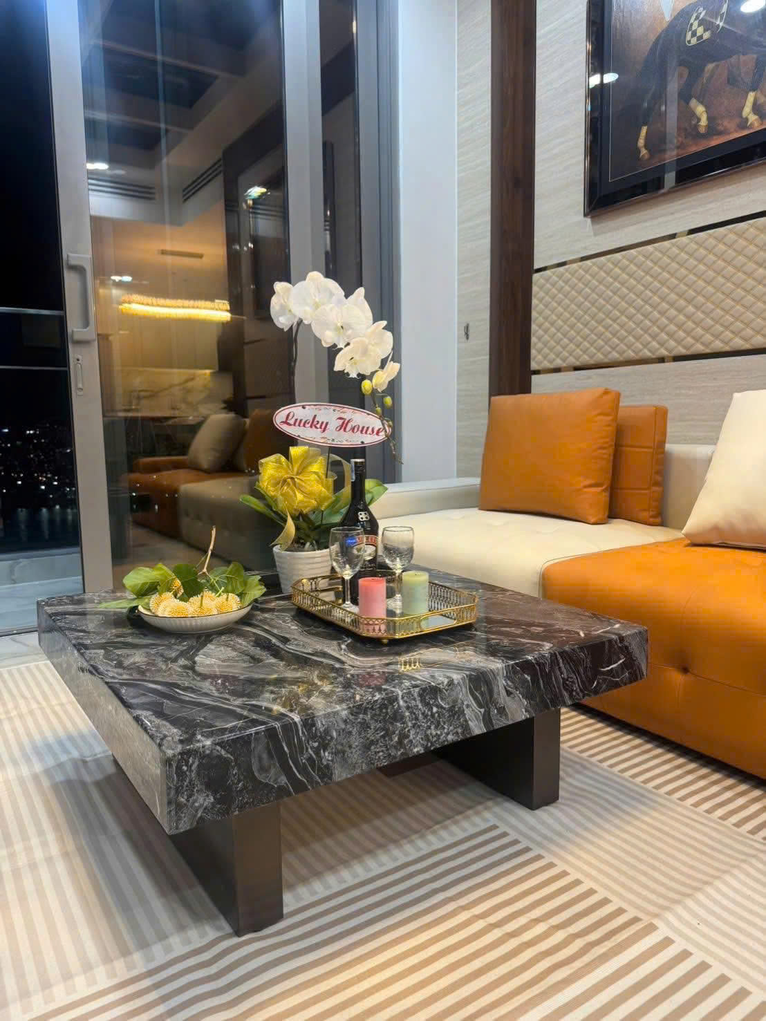 🏙️ Bán Căn Hộ 2PN Empire City – Tilia T1A – View Trực Diện Sông & Bitexco